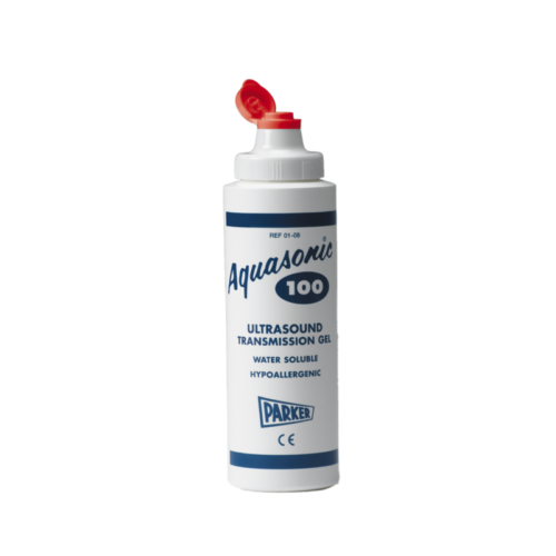 Parker Aquasonic® 100 Ultrasound Transmission Gel
