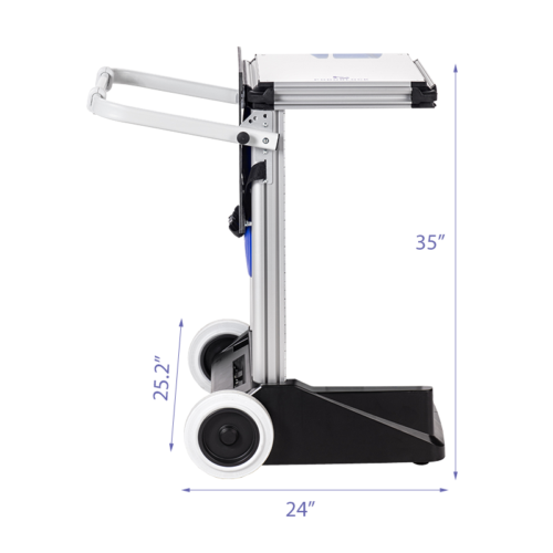 Mobile WorkStation (Configurator) - Image 2