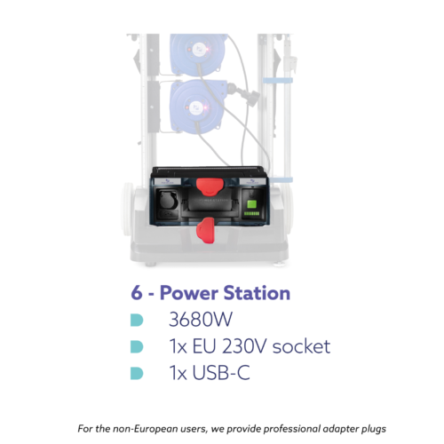 Mobile WorkStation (Configurator) - Image 8