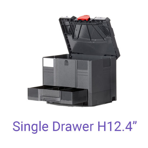 Single Drawer 315