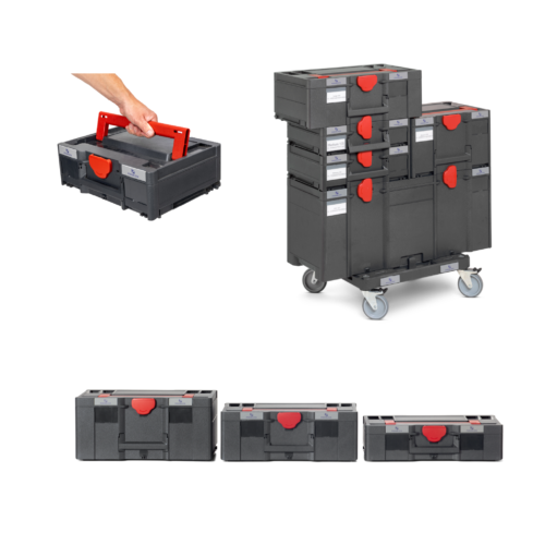 Mobile WorkStation (Configurator) - Image 20