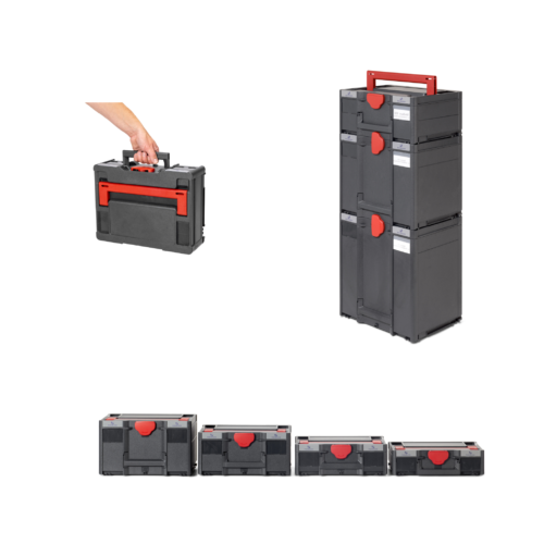 Mobile WorkStation (Configurator) - Image 19