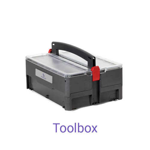 Toolbox