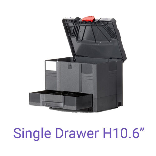 Single Drawer 270