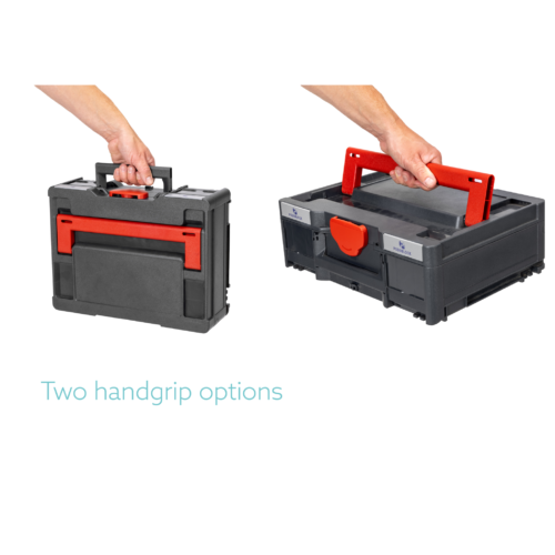 Mobile WorkStation (Configurator) - Image 16