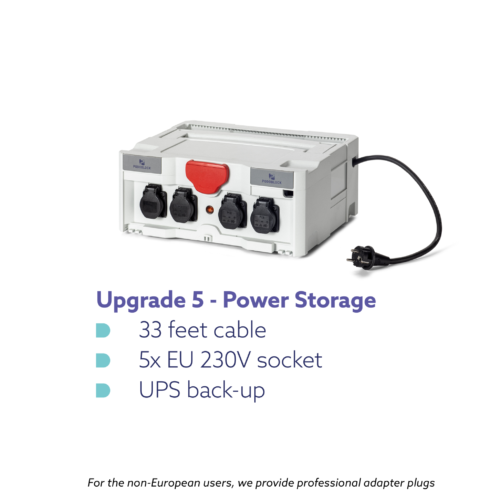 Mobile WorkStation (Configurator) - Image 7