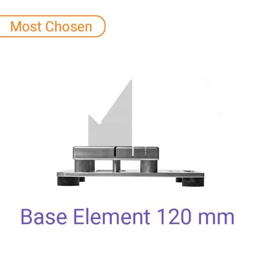 Base Element 4.72"