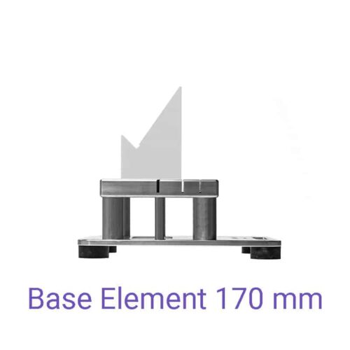 Base Element 6.69"