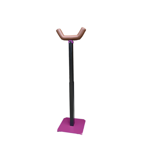 Adjustable Wireless Head Stand - Image 4