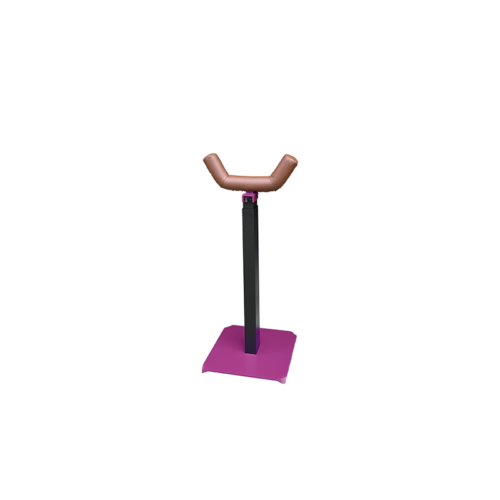 Adjustable Wireless Head Stand - Image 3