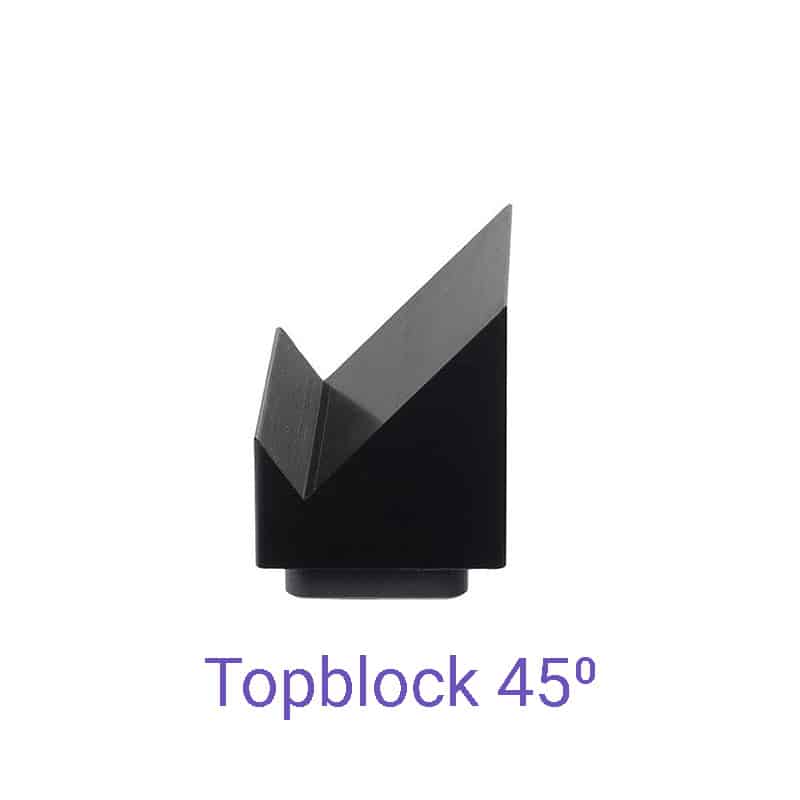 Topblock 45