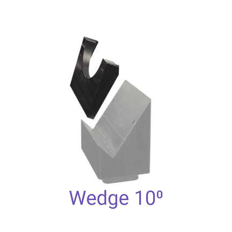 wedge 10