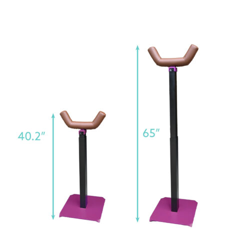 Adjustable Wireless Head Stand - Image 2