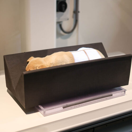 Closed Cell Immobilizer Trough - Image 3