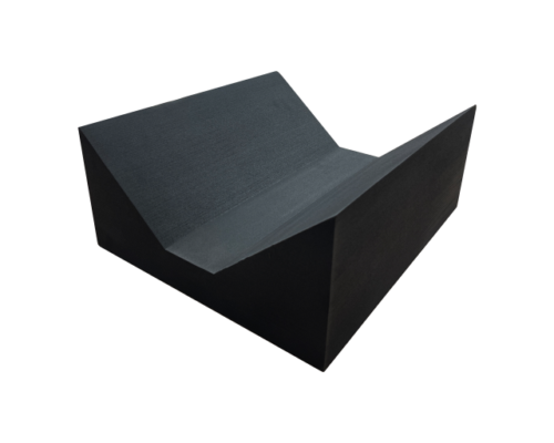 Closed Cell Immobilizer Flat Bottom Trough - Image 2