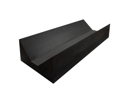 Closed Cell Immobilizer Flat Bottom Trough - Image 4