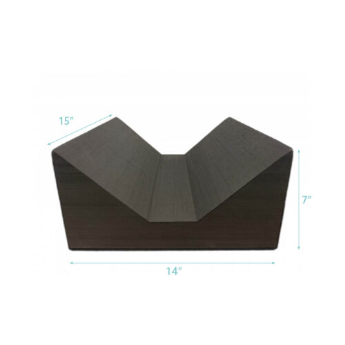 Closed Cell Veterinary Sponge Bundle - Image 2
