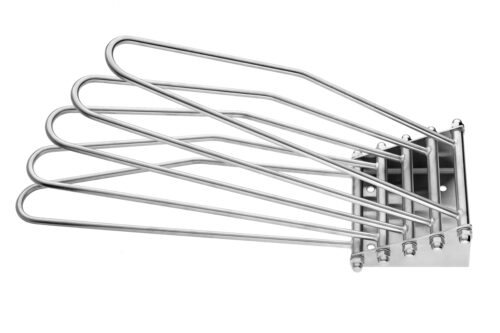 Apron Rack Wall - Image 2