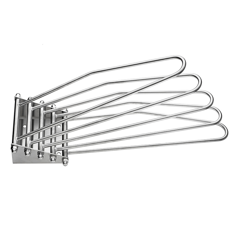 Apron Rack Wall – Right