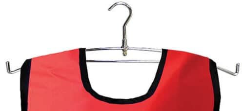 Apron Rack Hanger - Image 3