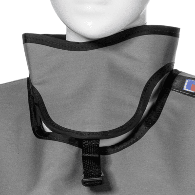 EZ Comfort-Flex Thyroid Shield