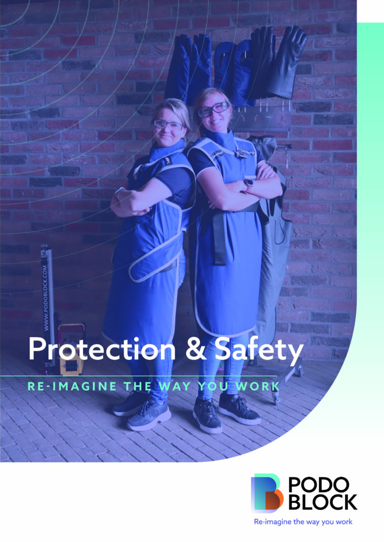 Protección y seguridad